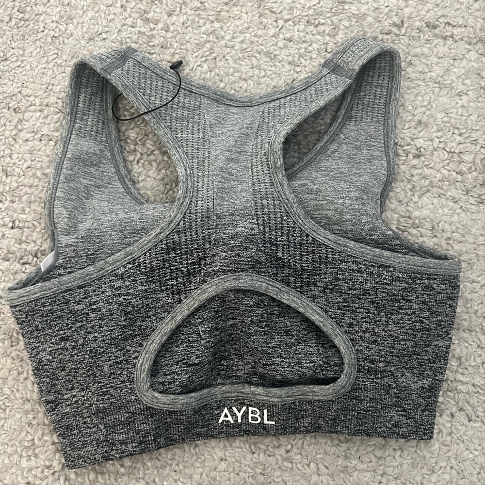 Brand new AYBL bra